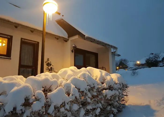 Haus Schneider Lejlighed *