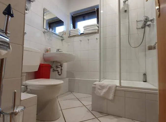 شقة Haus Schneider وينتربرغ