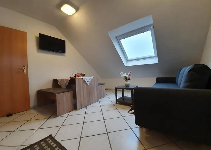 Haus Schneider وينتربرغ