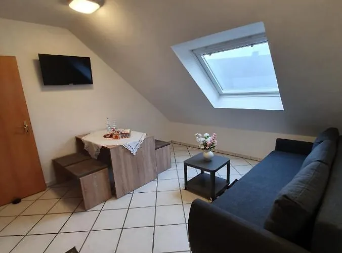 Haus Schneider Lejlighed