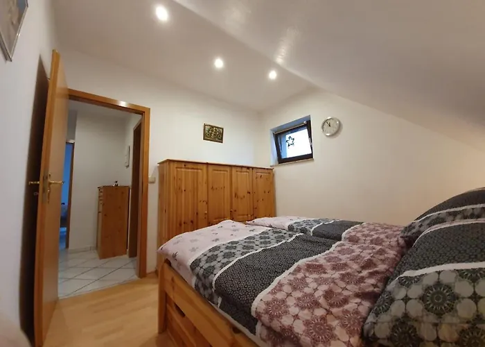 Haus Schneider * وينتربرغ