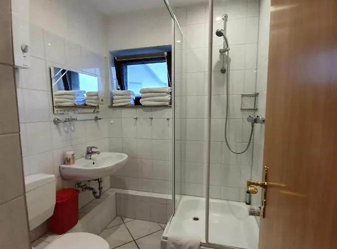 Haus Schneider وينتربرغ